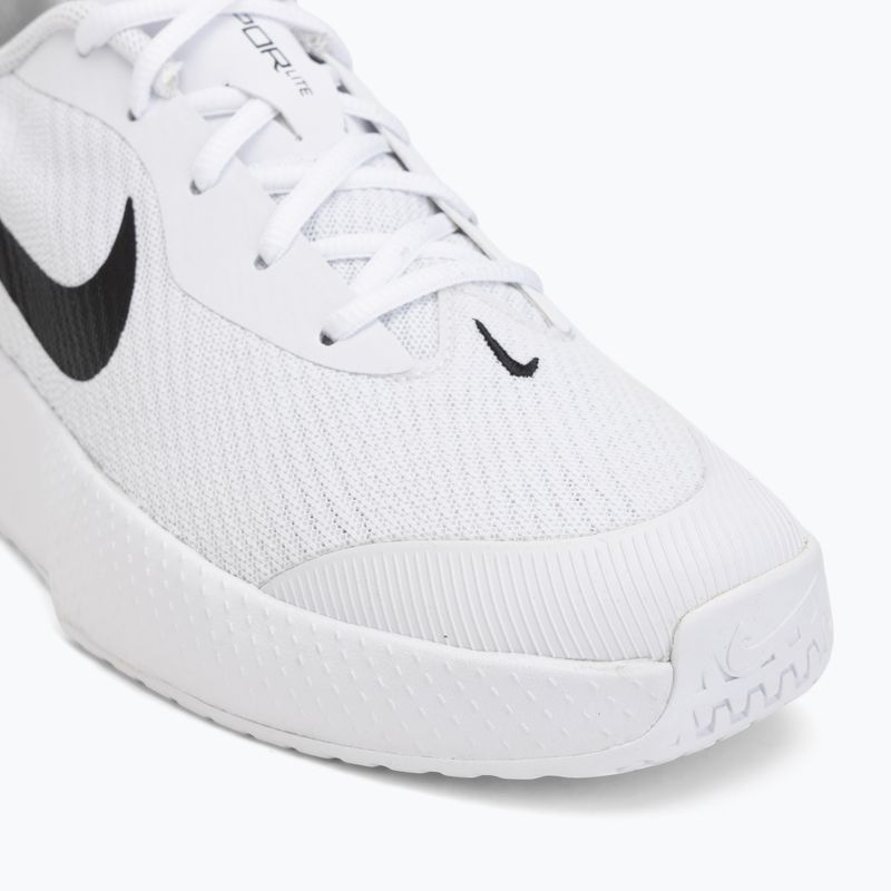 Мъжки обувки за тенис Nike Vapor Lite 3 white/black 7