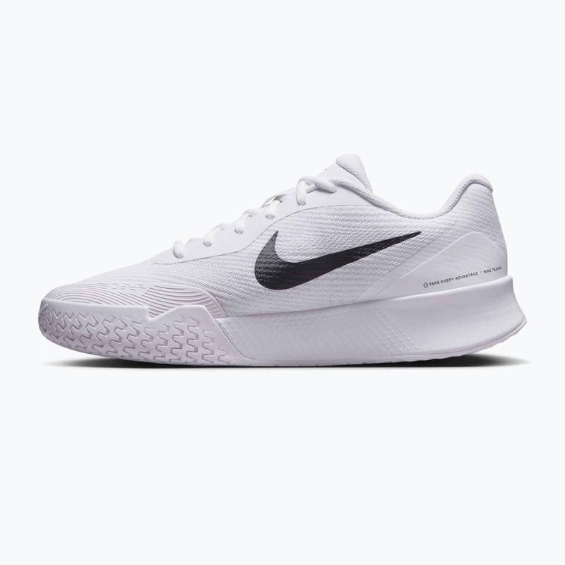 Мъжки обувки за тенис Nike Vapor Lite 3 white/black 9