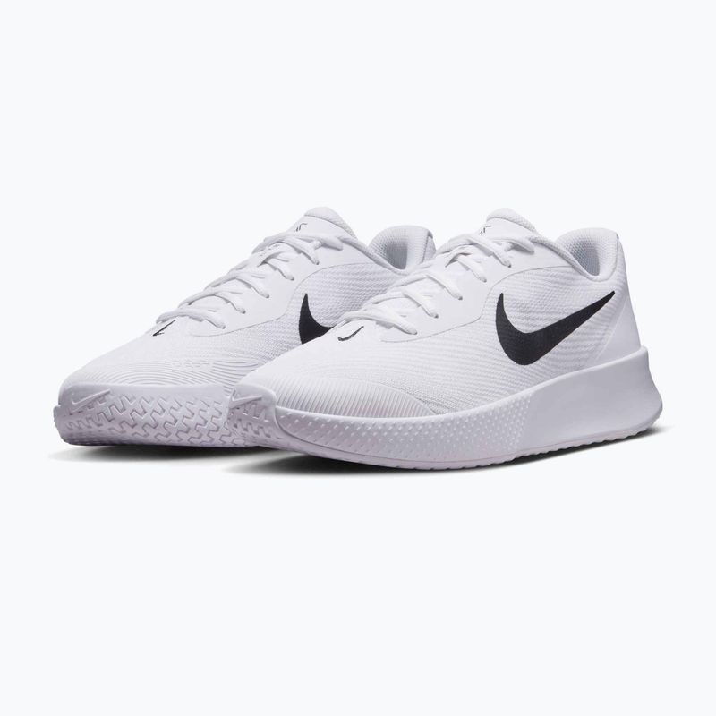 Мъжки обувки за тенис Nike Vapor Lite 3 white/black 10