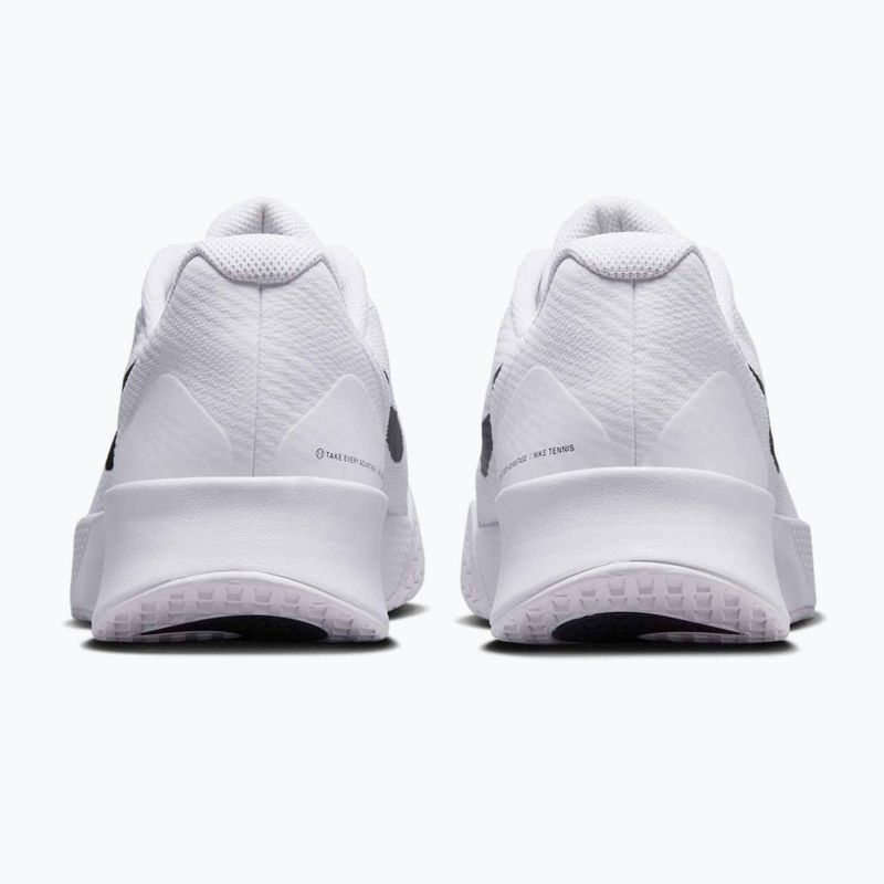 Мъжки обувки за тенис Nike Vapor Lite 3 white/black 11