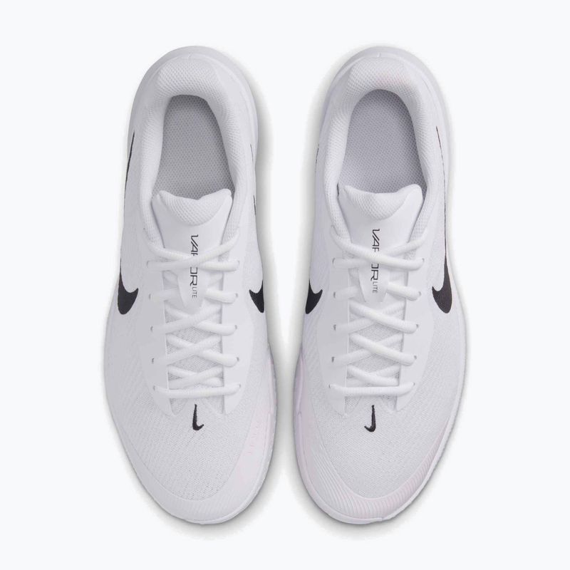 Мъжки обувки за тенис Nike Vapor Lite 3 white/black 12