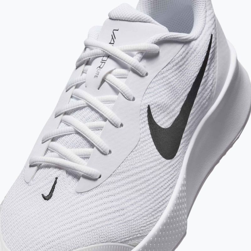 Мъжки обувки за тенис Nike Vapor Lite 3 white/black 15