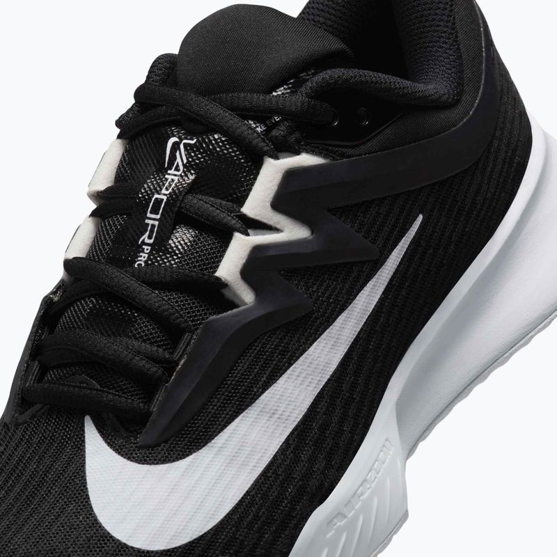 Дамски обувки за тенис Nike Vapor Pro 3 black/white 15