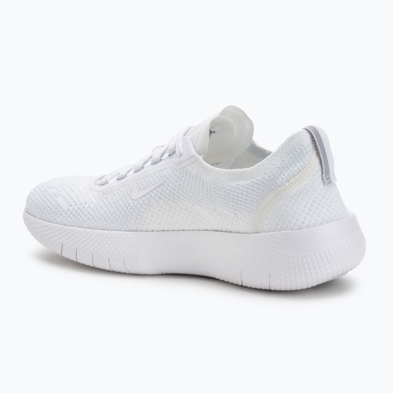 Мъжки обувки за тренировка Nike Free 2025 white/white/photon dust 3