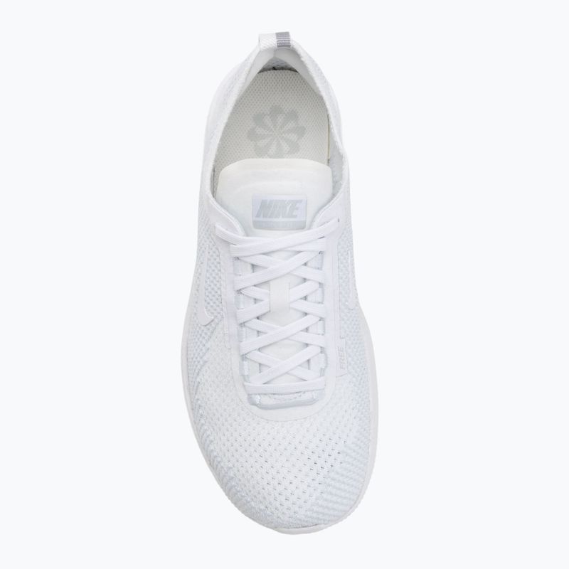 Мъжки обувки за тренировка Nike Free 2025 white/white/photon dust 5