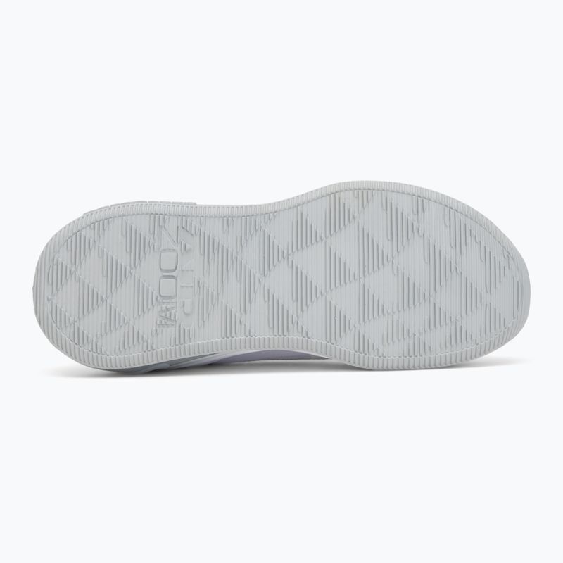 Дамски тренировъчни обувки Nike Bella 7 white/white/pure platinum 4