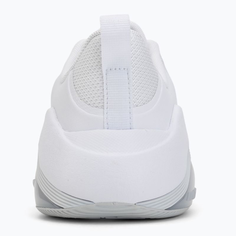 Дамски тренировъчни обувки Nike Bella 7 white/white/pure platinum 6