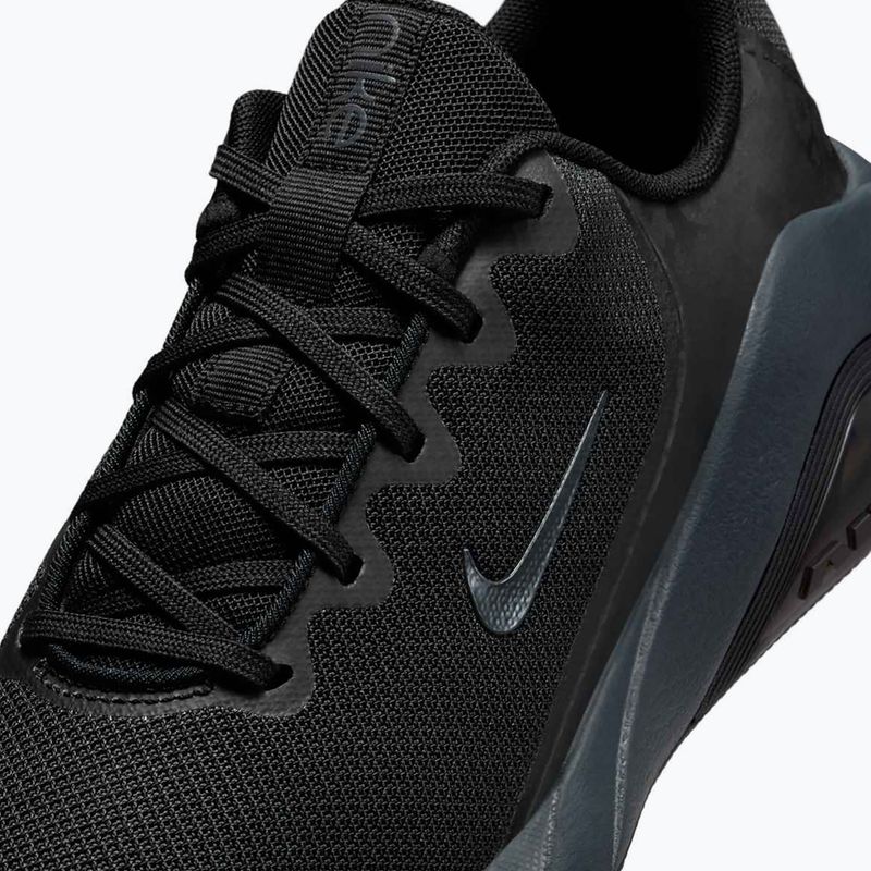 Дамски обувки за тренировка Nike Bella 7 black/black/anthracite 8