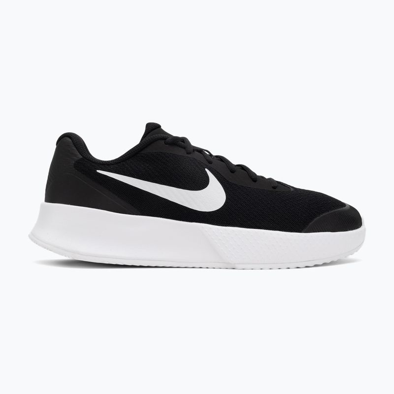 Мъжки обувки Nike Vapor Lite 3 Clay black / white 2