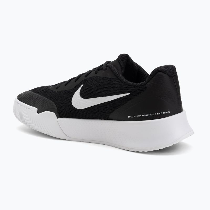 Мъжки обувки Nike Vapor Lite 3 Clay black / white 3