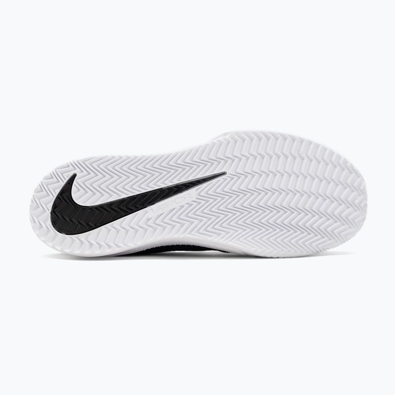 Мъжки обувки Nike Vapor Lite 3 Clay black / white 4