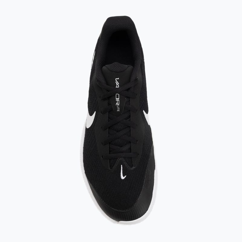 Мъжки обувки Nike Vapor Lite 3 Clay black / white 5
