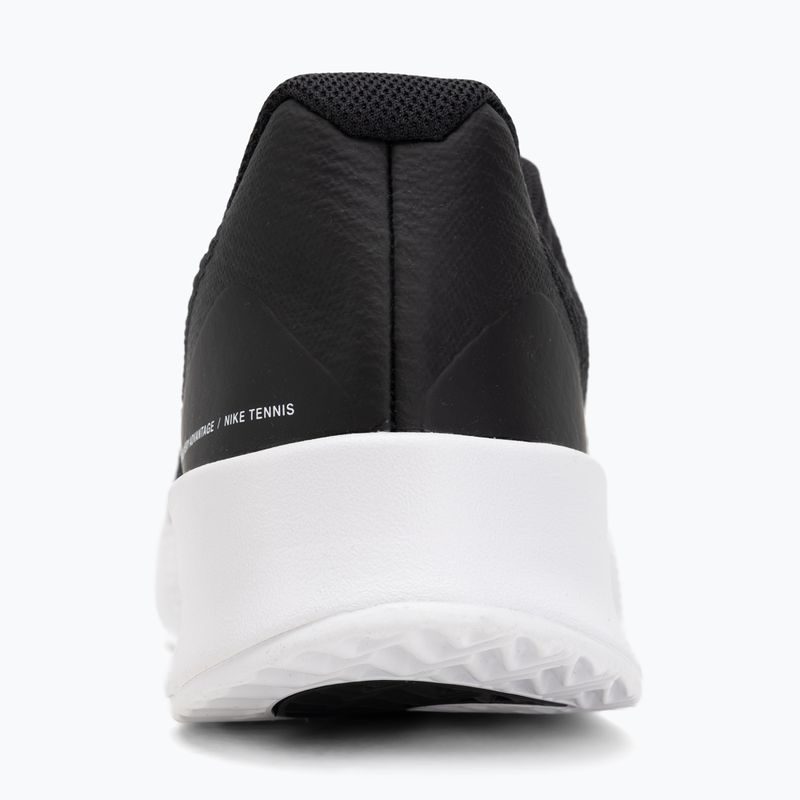 Мъжки обувки Nike Vapor Lite 3 Clay black / white 6