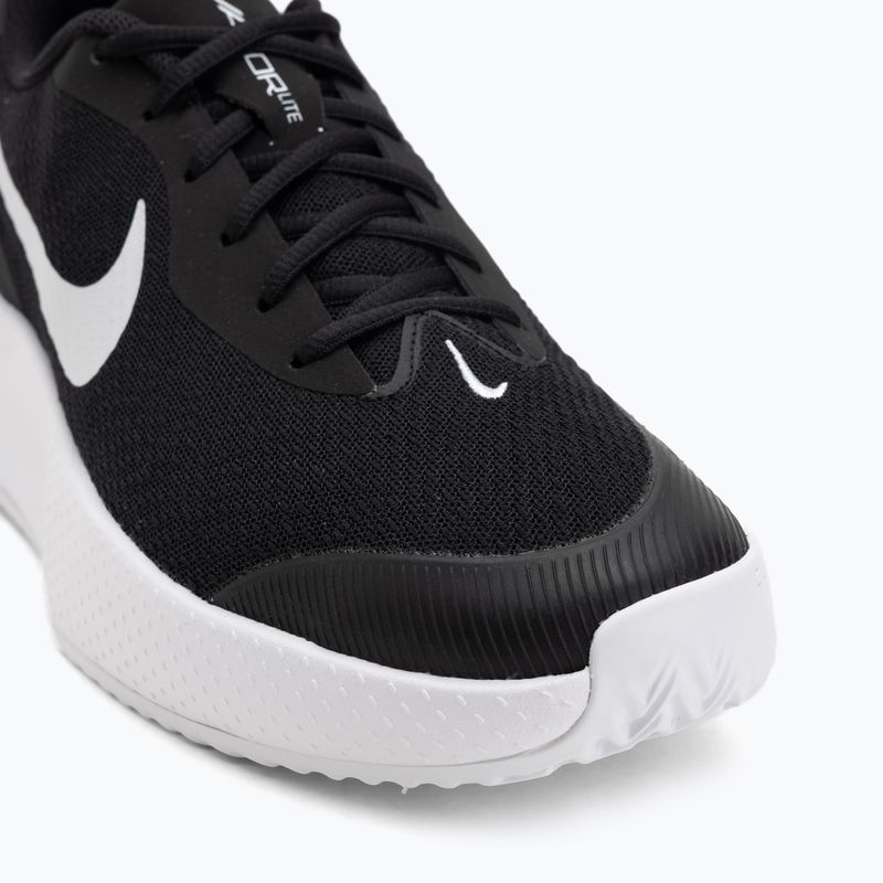 Мъжки обувки Nike Vapor Lite 3 Clay black / white 7