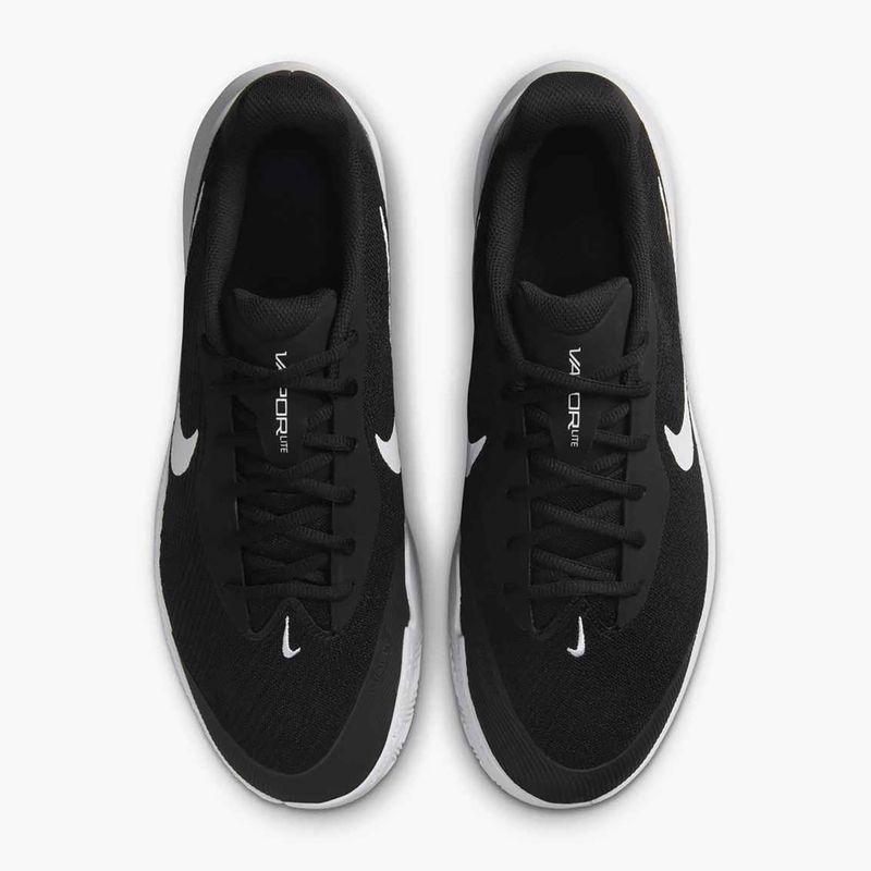 Мъжки обувки Nike Vapor Lite 3 Clay black / white 8