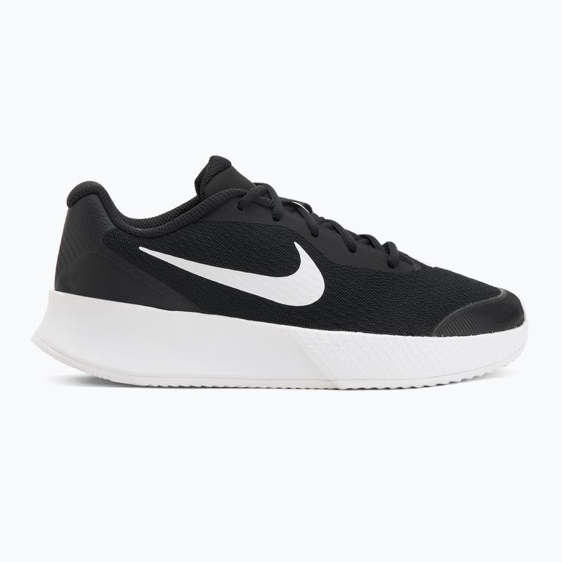 Дамски обувки Nike Vapor Lite 3 Clay black / white 2