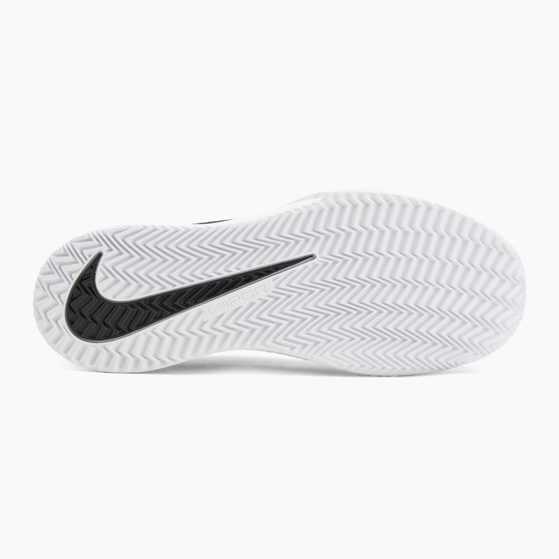Дамски обувки Nike Vapor Lite 3 Clay black / white 4