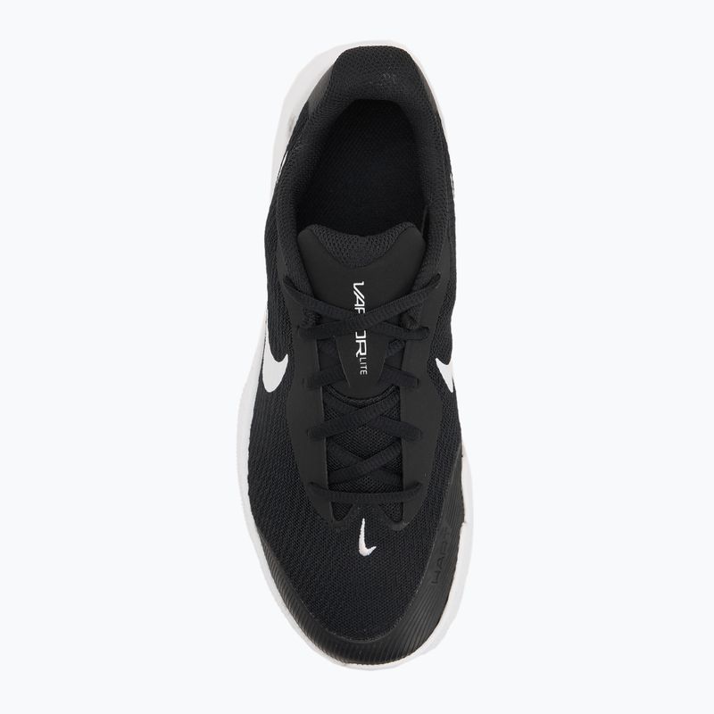 Дамски обувки Nike Vapor Lite 3 Clay black / white 5