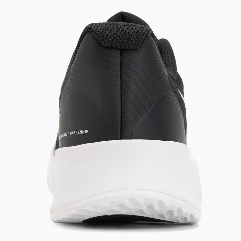 Дамски обувки Nike Vapor Lite 3 Clay black / white 6