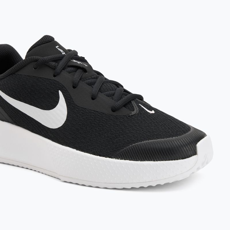 Дамски обувки Nike Vapor Lite 3 Clay black / white 7