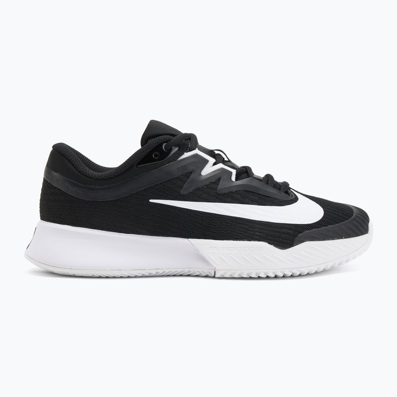 Дамски обувки Nike Vapor Pro 3 Clay black / white 2