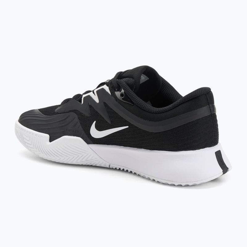 Дамски обувки Nike Vapor Pro 3 Clay black / white 3
