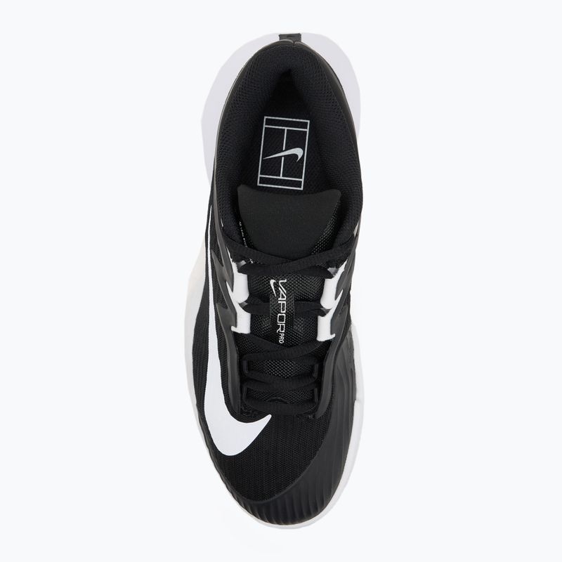Дамски обувки Nike Vapor Pro 3 Clay black / white 5