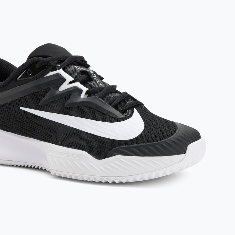 Дамски обувки Nike Vapor Pro 3 Clay black / white 7