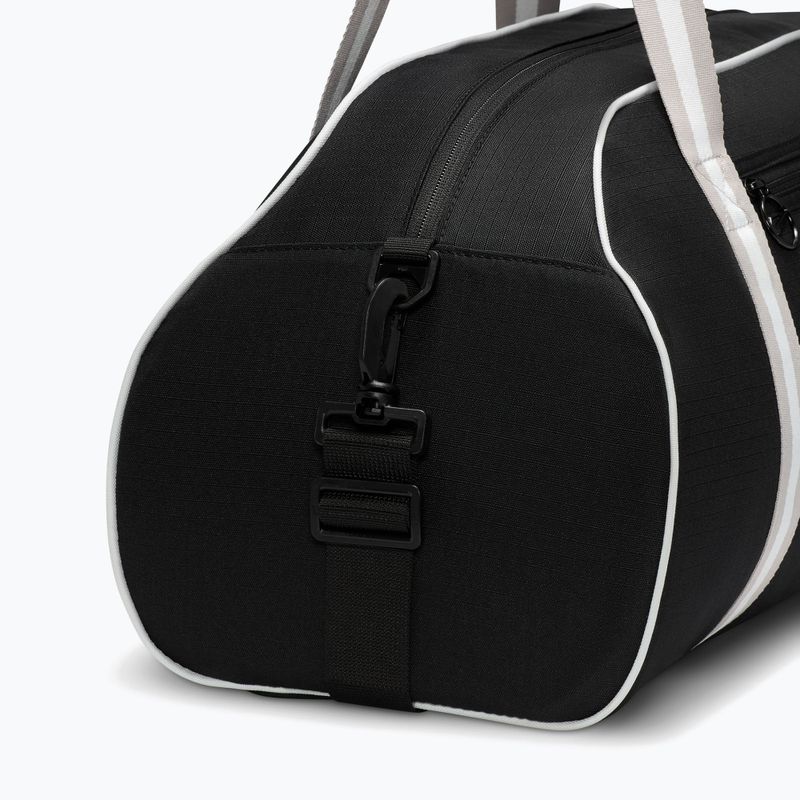 Дамска чанта за тренировки Nike Gym Club Retro 24 l black/college grey/summit white 6