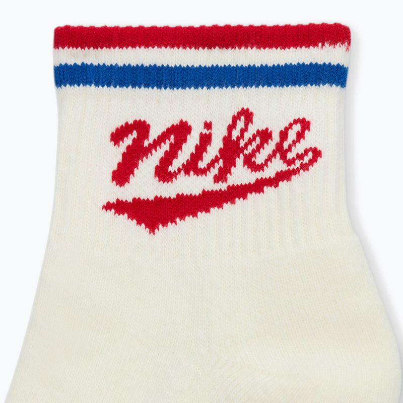 Мъжки чорапи Nike Everyday Plus Ankle 3 чифта multi-colour/901 4
