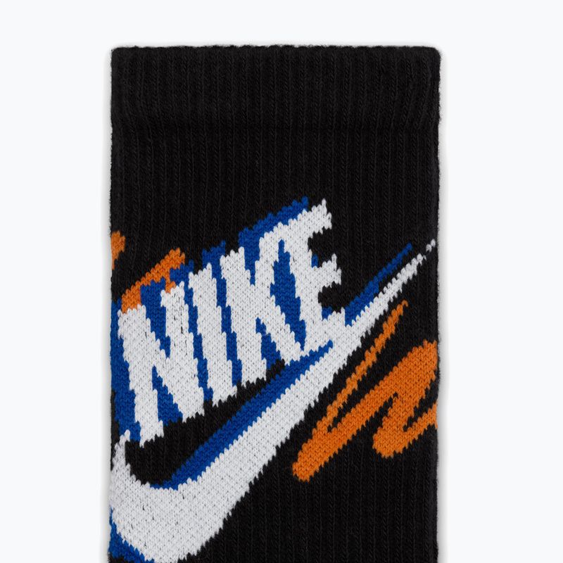 Чорапи Nike Everyday Plus Crew 3 чифта multi-color/902 4