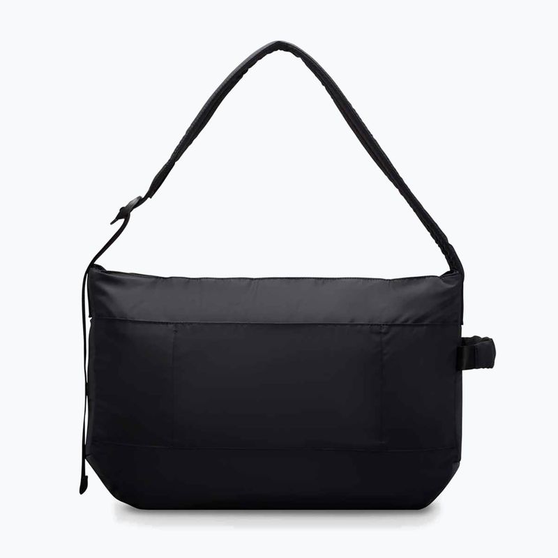Чанта за тренировки Nike One 25 l black/iron grey/black 2