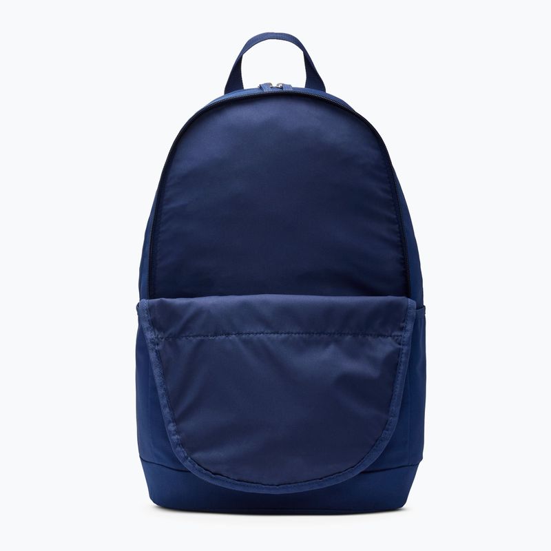Градска раница Nike Elemental 21 l blue void/blue void/summit white 4
