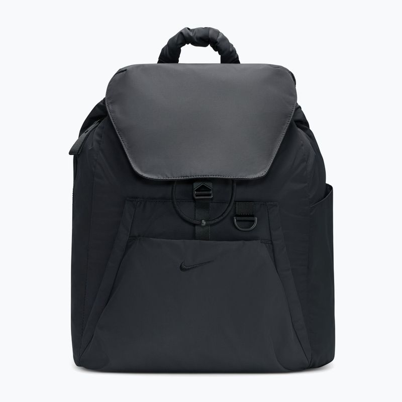 Раница за тренировка Nike One 25 l black/iron grey/black