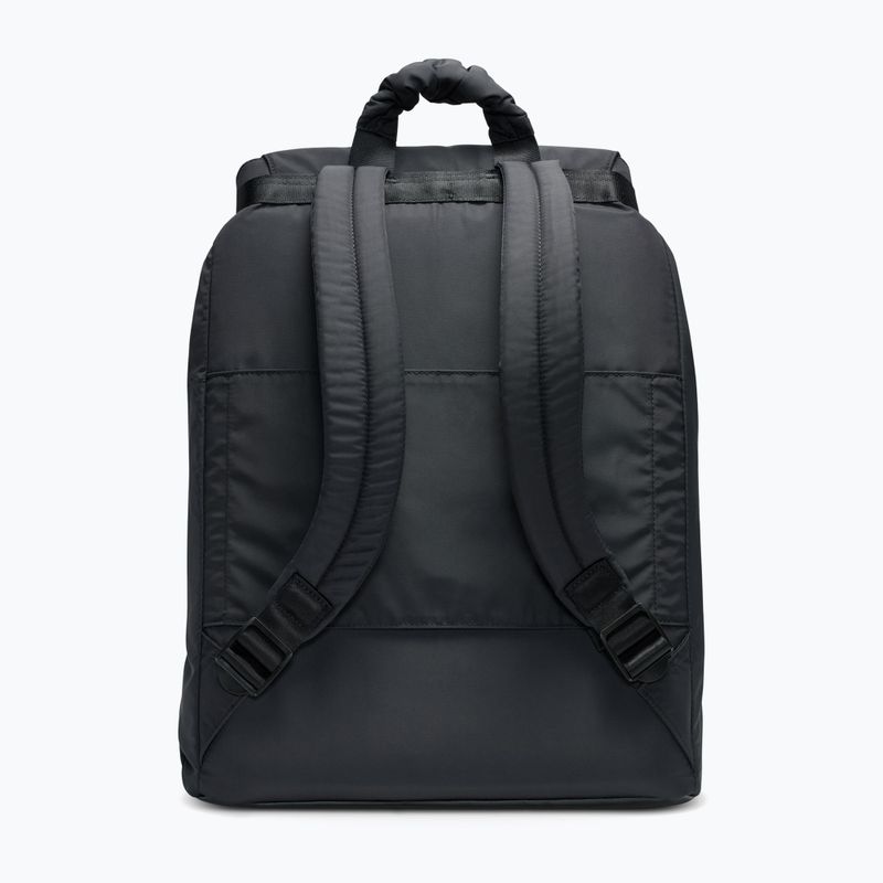 Раница за тренировка Nike One 25 l black/iron grey/black 3
