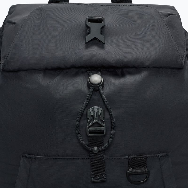 Раница за тренировка Nike One 25 l black/iron grey/black 6