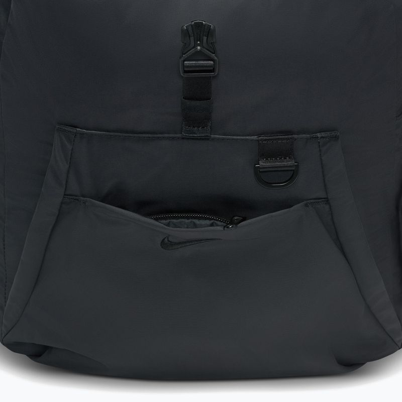 Раница за тренировка Nike One 25 l black/iron grey/black 7