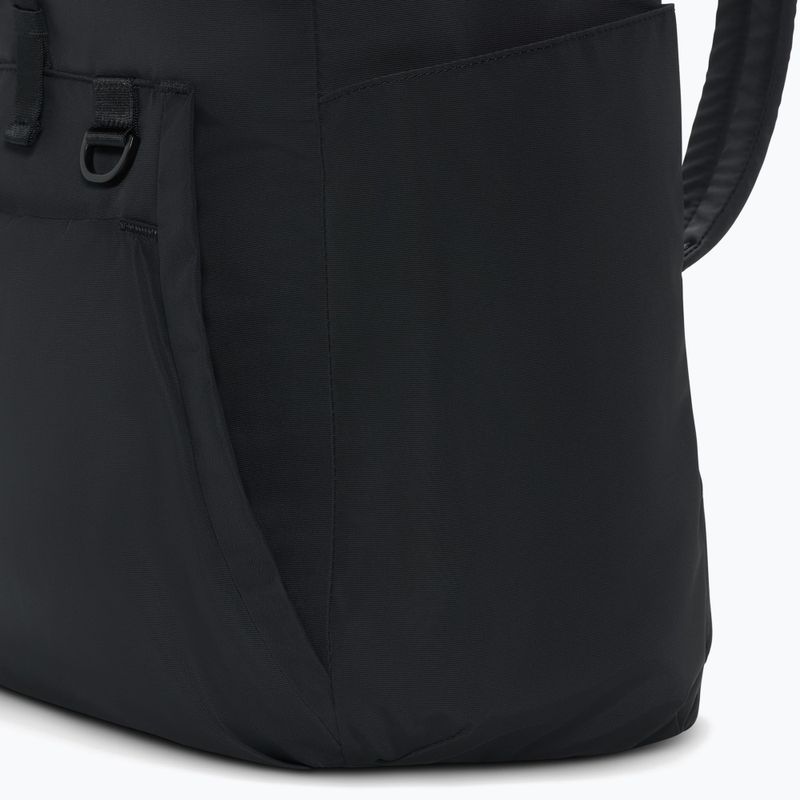 Раница за тренировка Nike One 25 l black/iron grey/black 10
