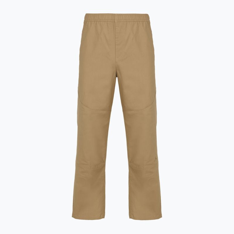 Мъжки панталони Nike Jordan Brooklyn Fleece desert camo/desert camo 8