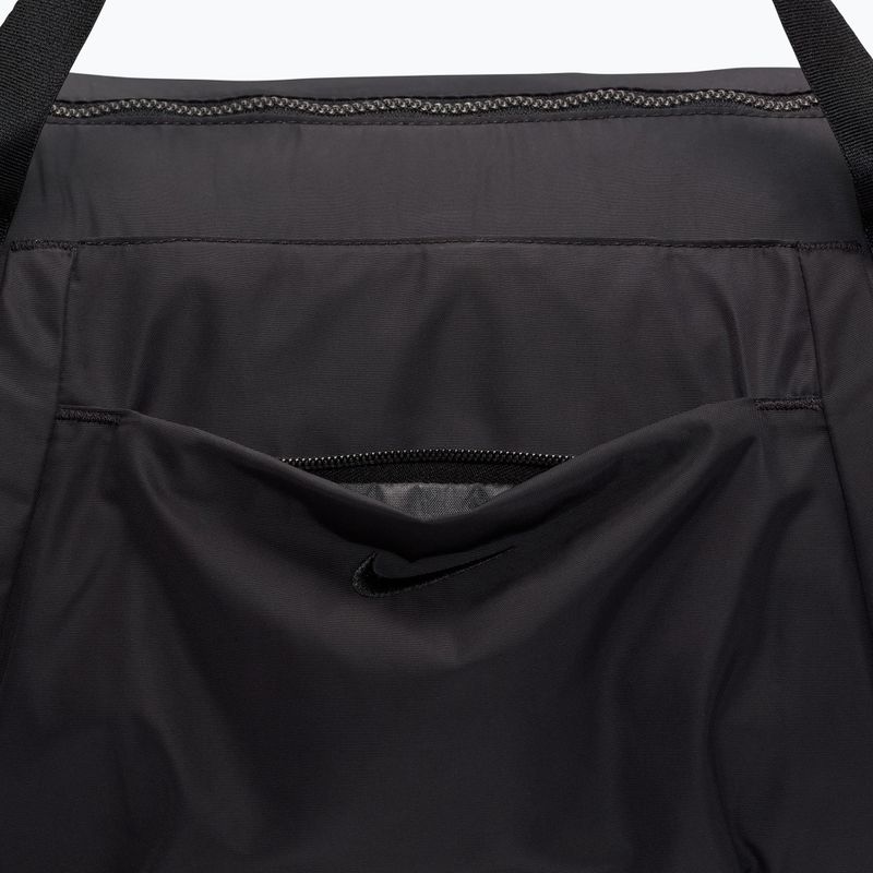 Чанта за тренировки Nike One 35 l black/iron grey/black 7