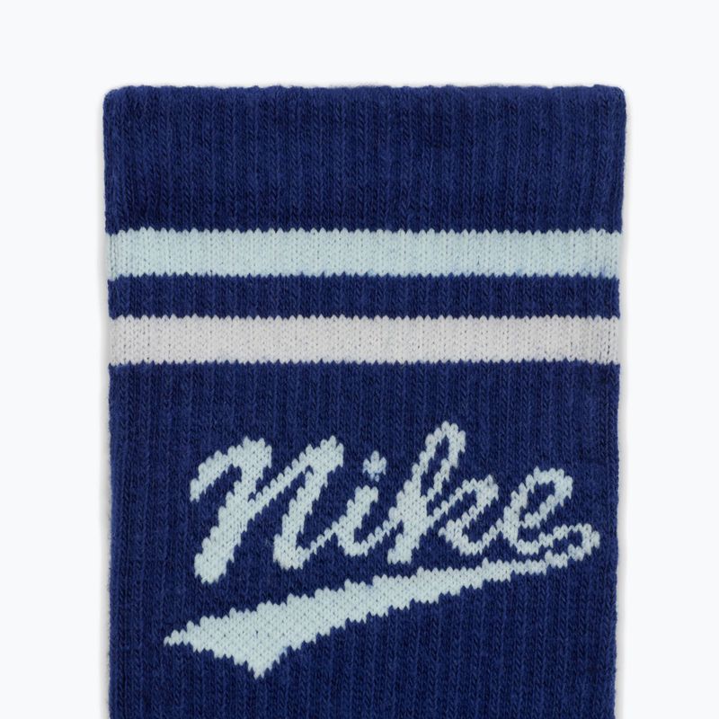 Чорапи Nike Everyday Plus Crew 3 чифта multi-color/902 4