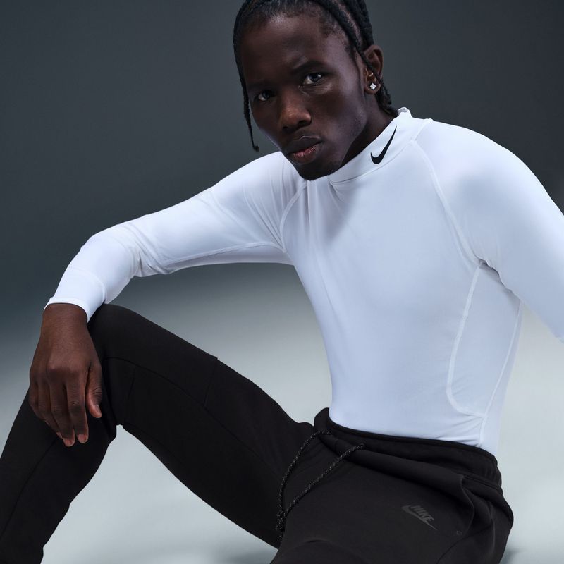 Мъжки панталони Nike Tech Joggers black/black 7