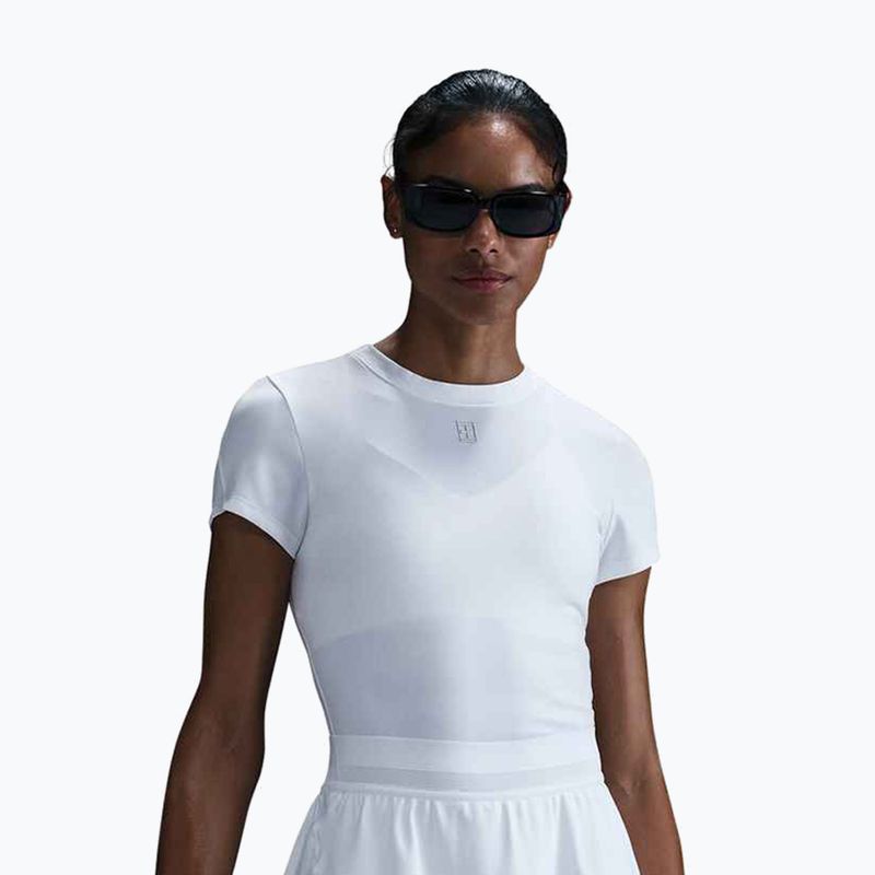 Дамска тениска за тенис Nike Court Dri-Fit Advantage