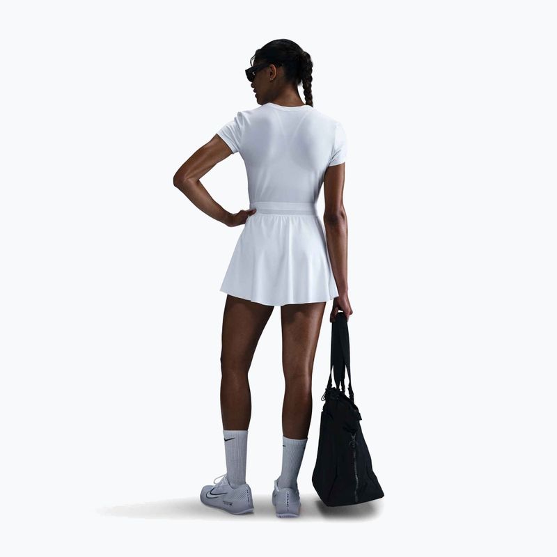Дамска тениска за тенис Nike Court Dri-Fit Advantage 3