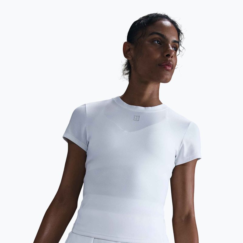 Дамска тениска за тенис Nike Court Dri-Fit Advantage 4