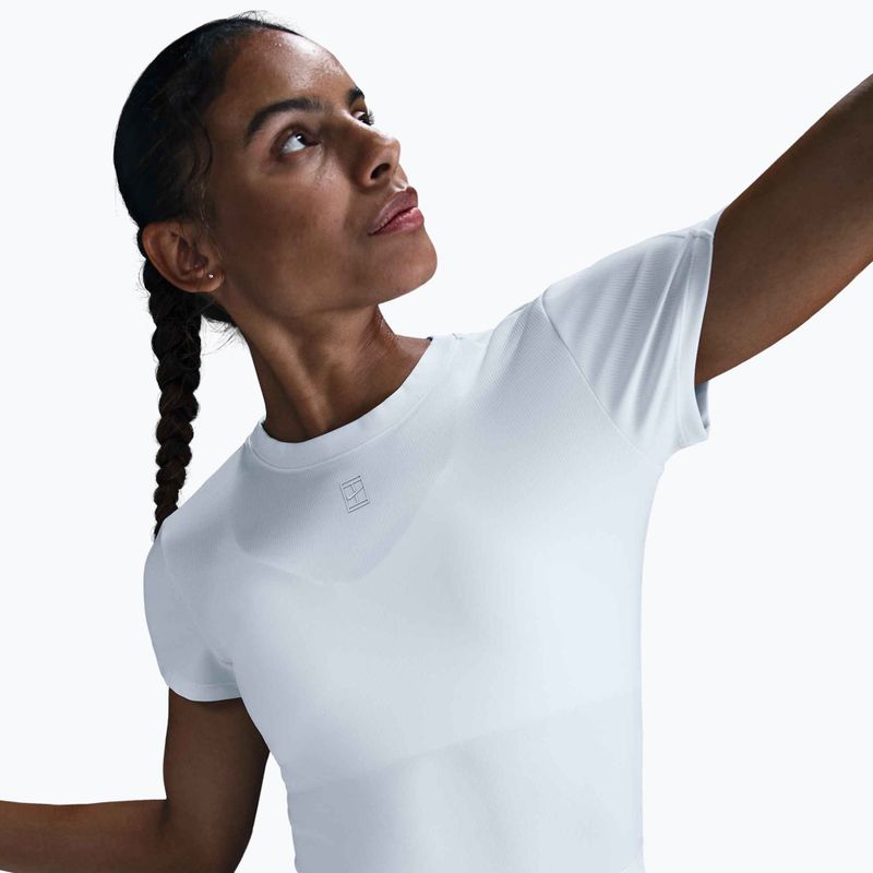 Дамска тениска за тенис Nike Court Dri-Fit Advantage 5