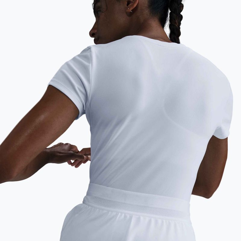 Дамска тениска за тенис Nike Court Dri-Fit Advantage 6