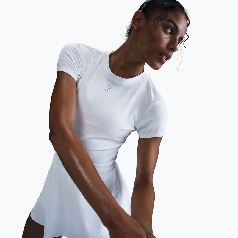 Дамска тениска за тенис Nike Court Dri-Fit Advantage 7