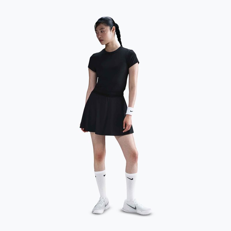 Дамска тениска за тенис Nike Court Dri-Fit Advantage 2