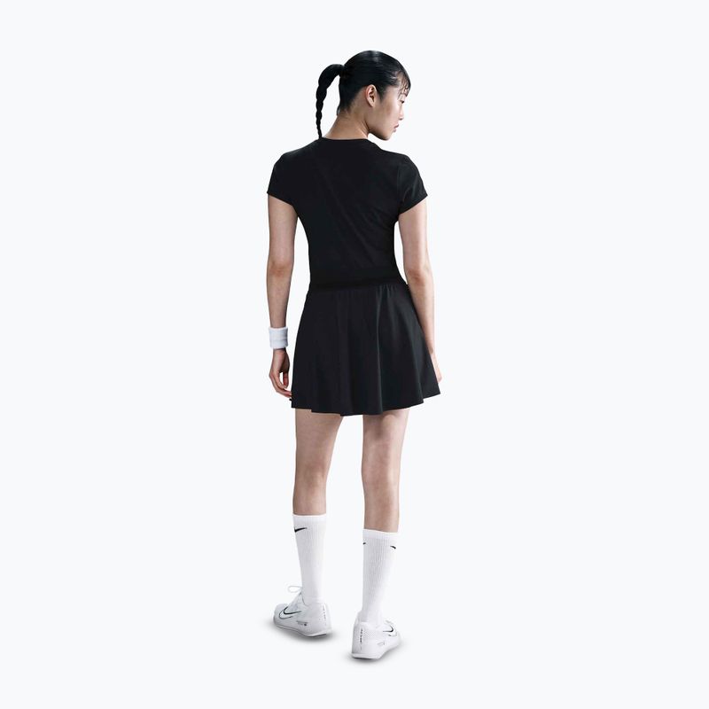 Дамска тениска за тенис Nike Court Dri-Fit Advantage 3